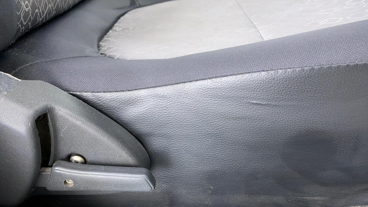 2016 Maruti Alto 800 LXI, Petrol, Manual, 69,252 km, Driver Side Adjustment Panel