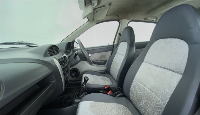 2016 Maruti Alto 800 LXI, Petrol, Manual, 69,252 km, Right Side Front Door Cabin
