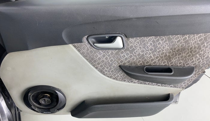 2016 Maruti Alto 800 LXI, Petrol, Manual, 69,252 km, Driver Side Door Panels Control