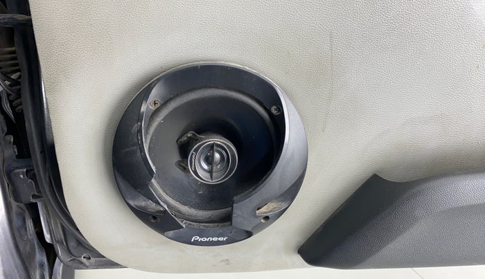 2016 Maruti Alto 800 LXI, Petrol, Manual, 69,252 km, Infotainment system - Front speakers missing / not working