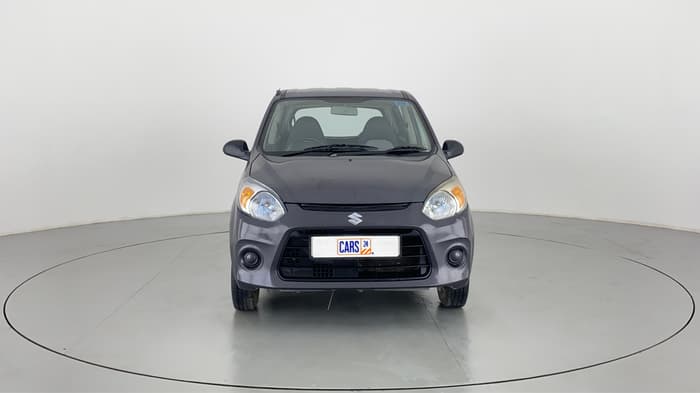 2016 Maruti Alto 800 LXI, Petrol, Manual, 69,252 km, Front
