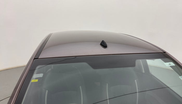 2017 Tata Tiago XZ PETROL, Petrol, Manual, 93,402 km, Roof