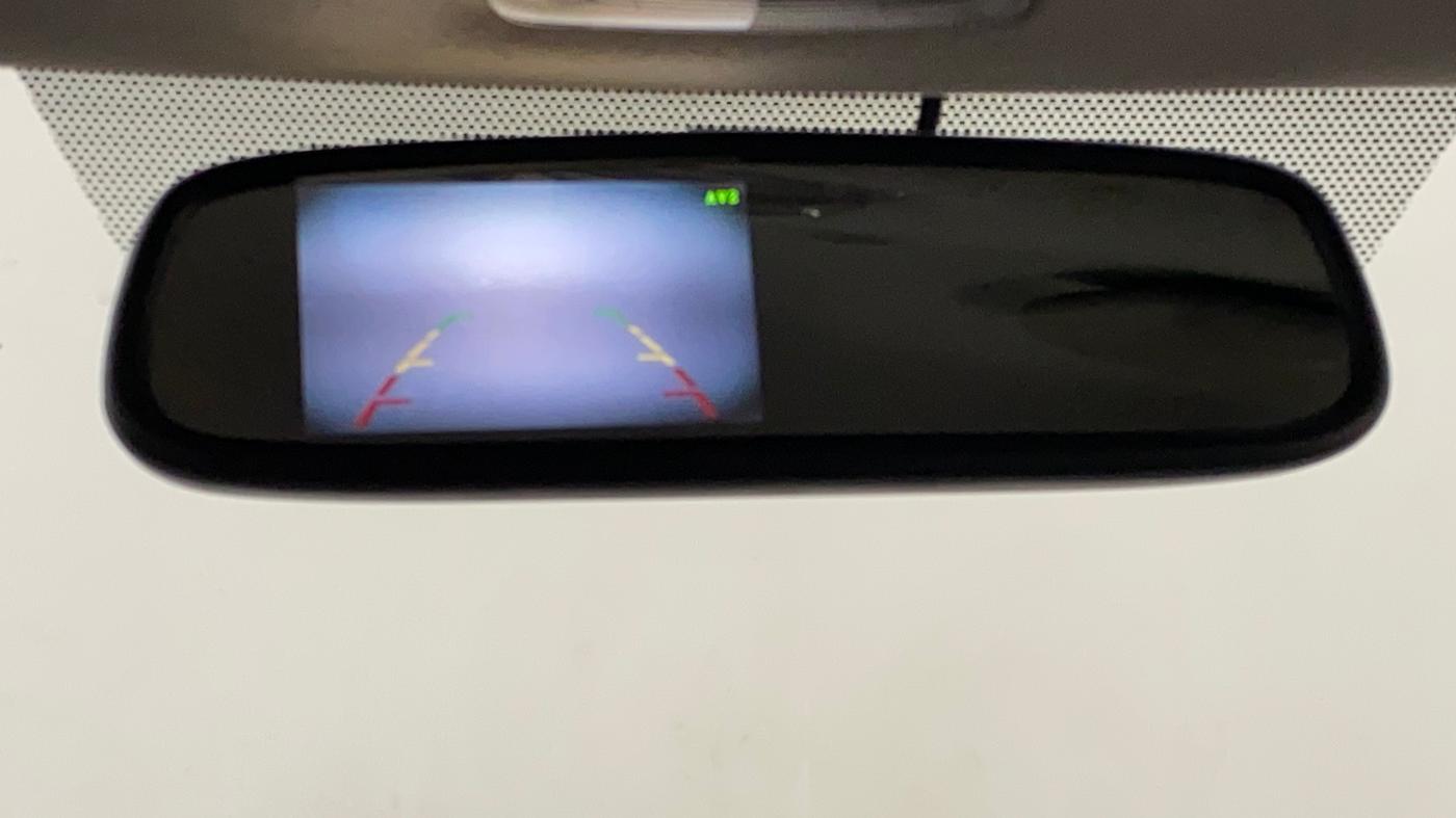 2016 Renault Kwid RXT 1.0 AMT, Petrol, Automatic, 41,089 km, IRVM Reverse Camera