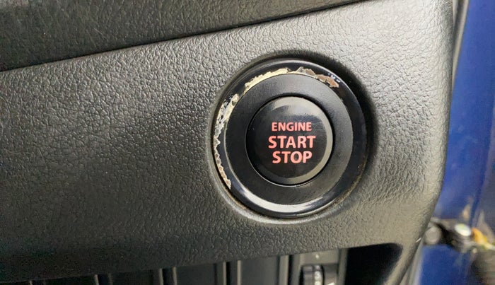 2019 Maruti Baleno ALPHA PETROL 1.2, Petrol, Manual, 81,093 km, Keyless Start/ Stop Button