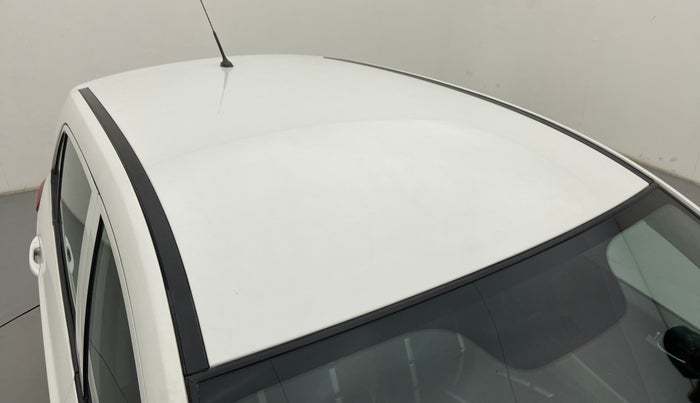 2017 Hyundai Grand i10 Sportz1.2 CRDI, Diesel, Manual, 48,287 km, Roof