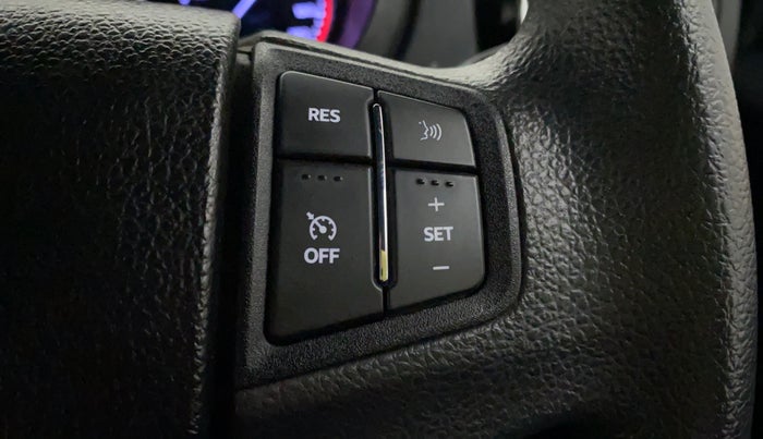 2022 Mahindra Thar LX D 4WD MT CONVERTIBLE, Diesel, Manual, 9,814 km, Adaptive Cruise Control