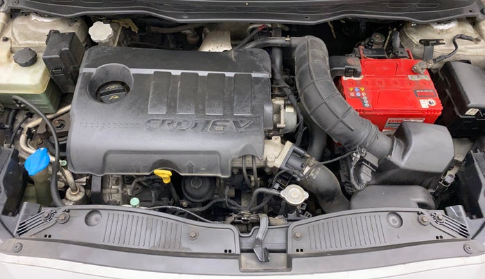 2013 Hyundai i20 SPORTZ 1.4 CRDI, Diesel, Manual, 1,20,675 km, Open Bonet