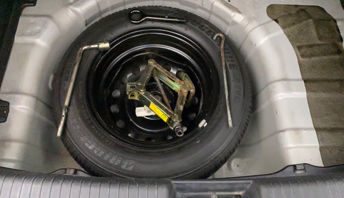 2013 Hyundai i20 SPORTZ 1.4 CRDI, Diesel, Manual, 1,20,675 km, Spare Tyre