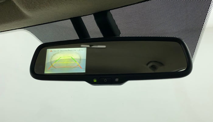 2013 Hyundai i20 SPORTZ 1.4 CRDI, Diesel, Manual, 1,20,675 km, IRVM Reverse Camera