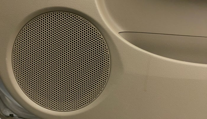 2013 Hyundai i20 SPORTZ 1.4 CRDI, Diesel, Manual, 1,20,675 km, Speaker