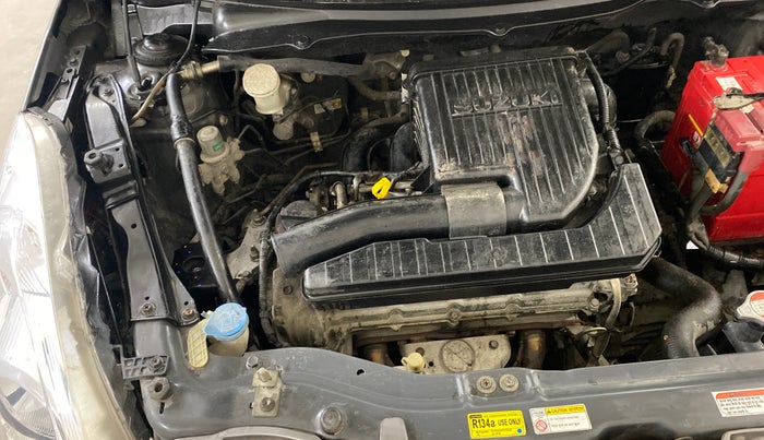 2014 Maruti Swift VXI, Petrol, Manual, 55,241 km, Engine View - Right