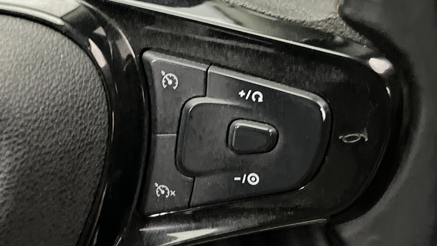 2021 Tata NEXON XZ PLUS PETROL SUNROOF, Petrol, Manual, 88,206 km, Adaptive Cruise Control