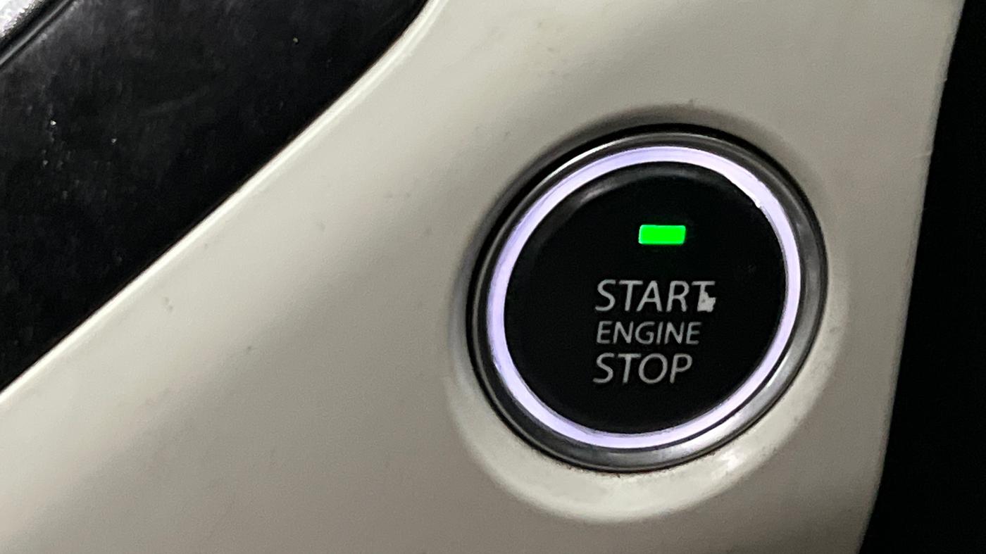 2021 Tata NEXON XZ PLUS PETROL SUNROOF, Petrol, Manual, 88,206 km, Keyless Start/ Stop Button