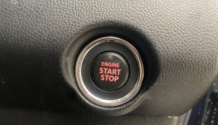 2020 Maruti Swift ZXI, Petrol, Manual, 66,031 km, Keyless Start/ Stop Button