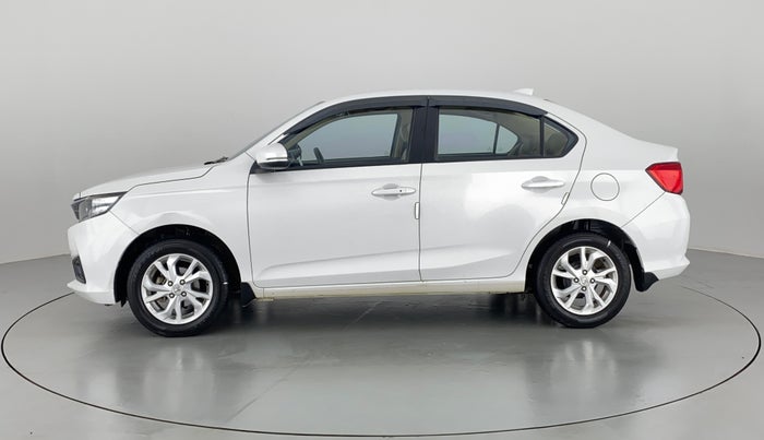 2020 Honda Amaze 1.2 V CVT I VTEC, Petrol, Automatic, 28,269 km, Left Side