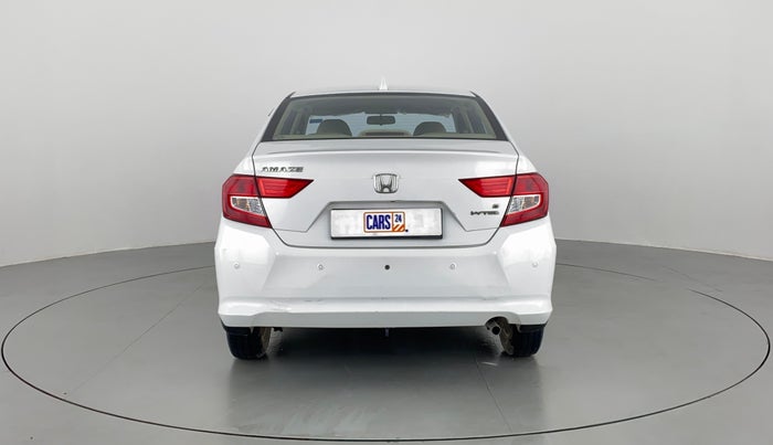 2020 Honda Amaze 1.2 V CVT I VTEC, Petrol, Automatic, 28,269 km, Back/Rear