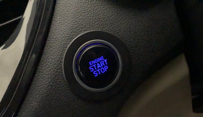 2020 Hyundai Verna SX 1.5 VTVT IVT, Petrol, Automatic, 36,367 km, Keyless Start/ Stop Button