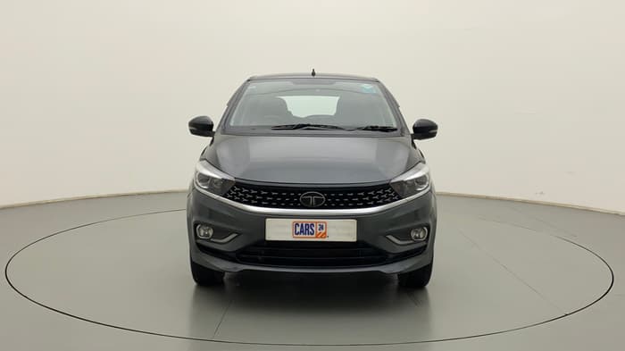 2022 Tata Tiago XZ PLUS CNG, CNG, Manual, 36,348 km, Front
