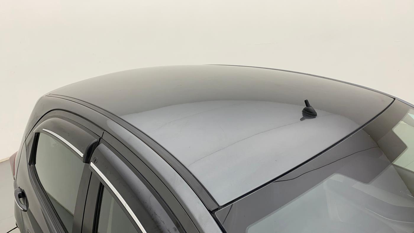 2022 Tata Tiago XZ PLUS CNG, CNG, Manual, 36,348 km, Roof