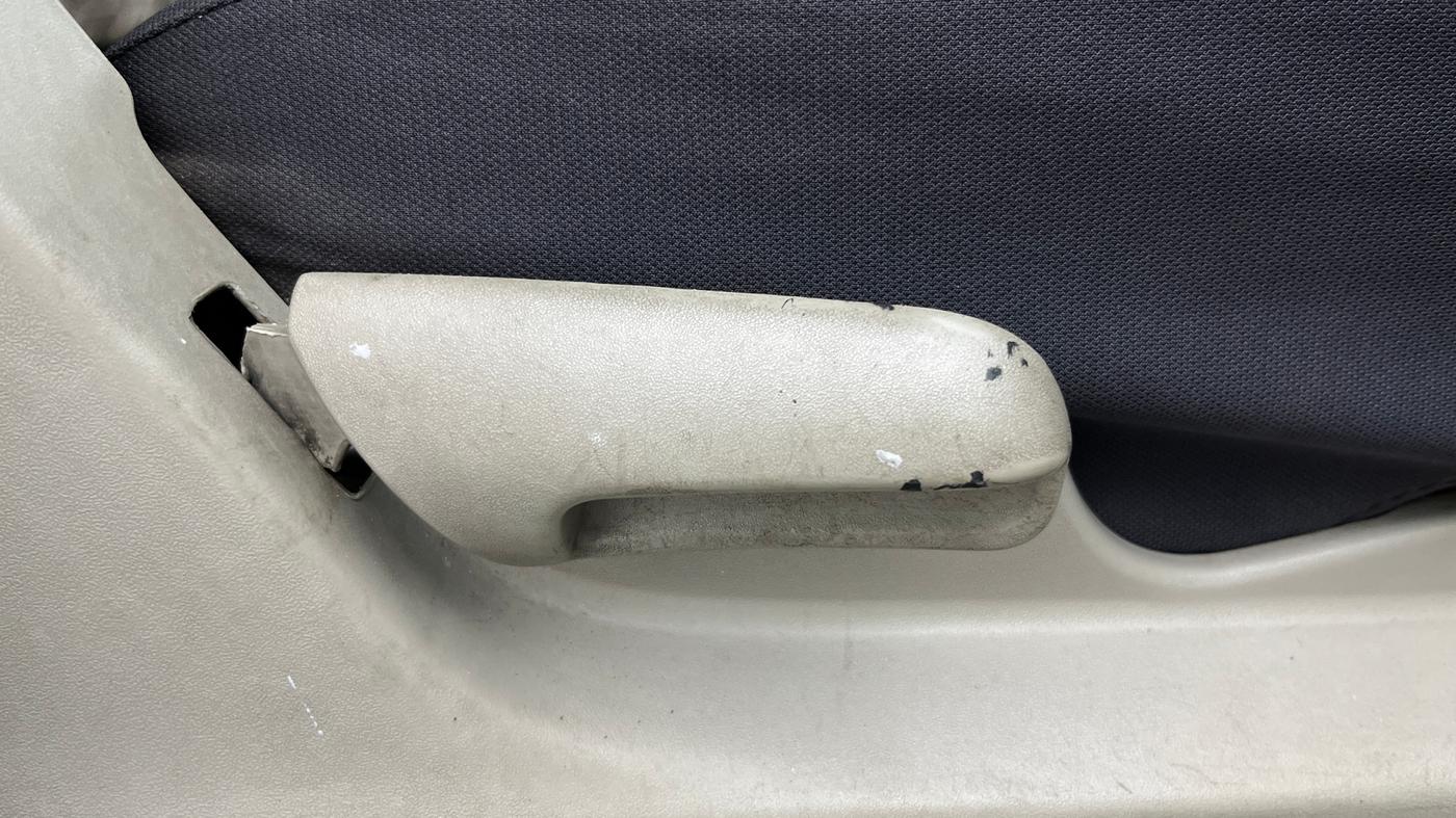 2016 Maruti Celerio VXI AMT, Petrol, Automatic, 54,376 km, Driver Side Adjustment Panel