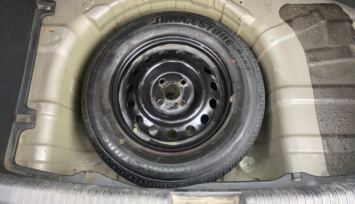 2013 Hyundai i20 MAGNA 1.2, Petrol, Manual, 94,273 km, Spare Tyre