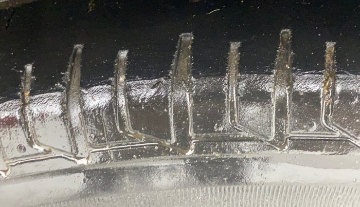 2013 Hyundai i20 MAGNA 1.2, Petrol, Manual, 94,273 km, Left Rear Tyre Tread