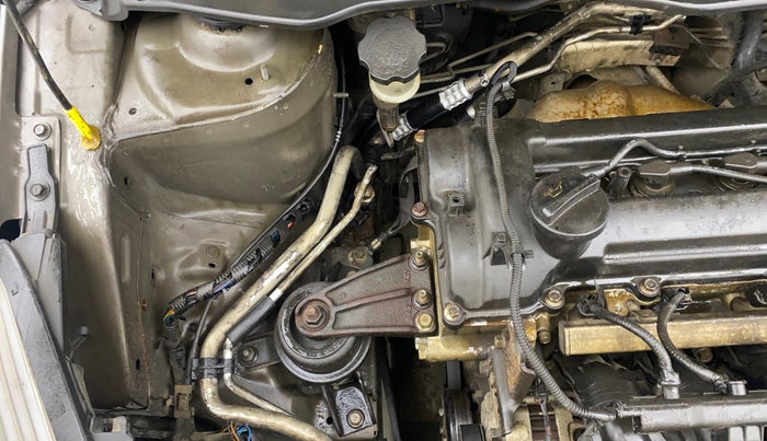 2013 Hyundai i20 MAGNA 1.2, Petrol, Manual, 94,273 km, Engine View - Right