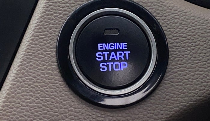 2017 Hyundai Elite i20 ASTA 1.2 (O), Petrol, Manual, 93,097 km, Keyless Start/ Stop Button