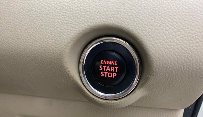 2020 Maruti Dzire ZXI Plus AMT, Petrol, Automatic, 67,414 km, Keyless Start/ Stop Button