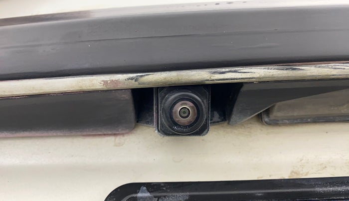 2020 Maruti Dzire ZXI Plus AMT, Petrol, Automatic, 67,414 km, Parking Camera