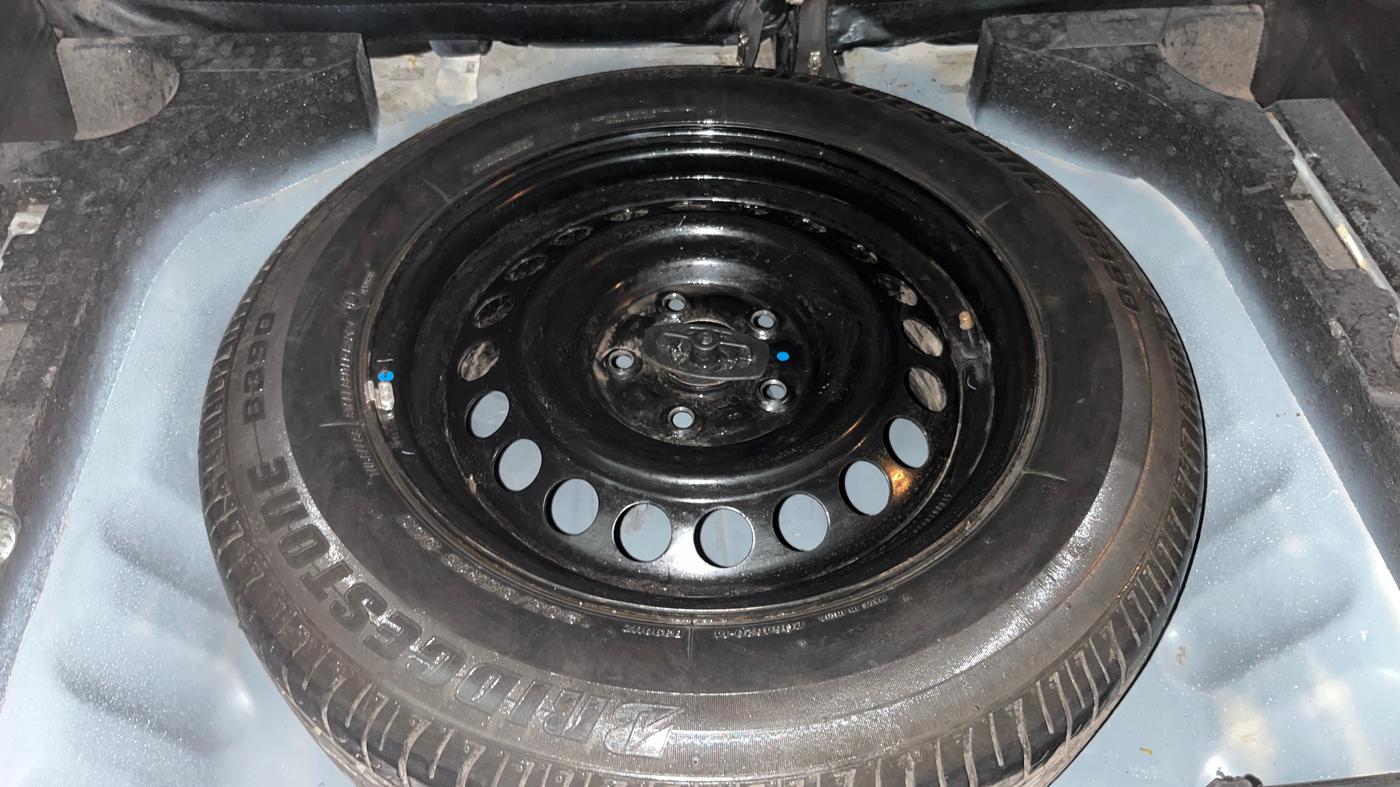 2022 Maruti BREZZA ZXI SMART HYBRID , Petrol, Manual, 70,182 km, Spare Tyre