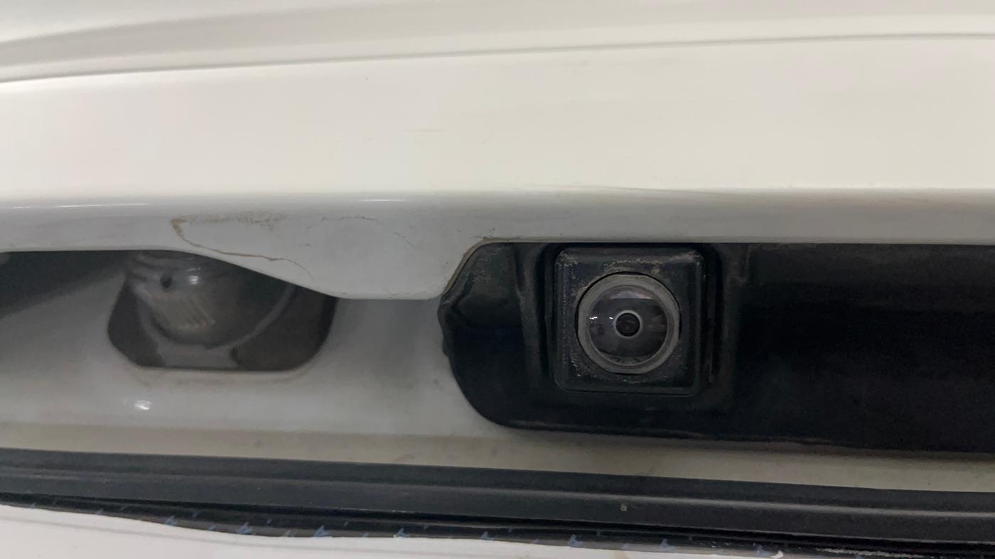 2022 Maruti BREZZA ZXI SMART HYBRID , Petrol, Manual, 70,182 km, Parking Camera