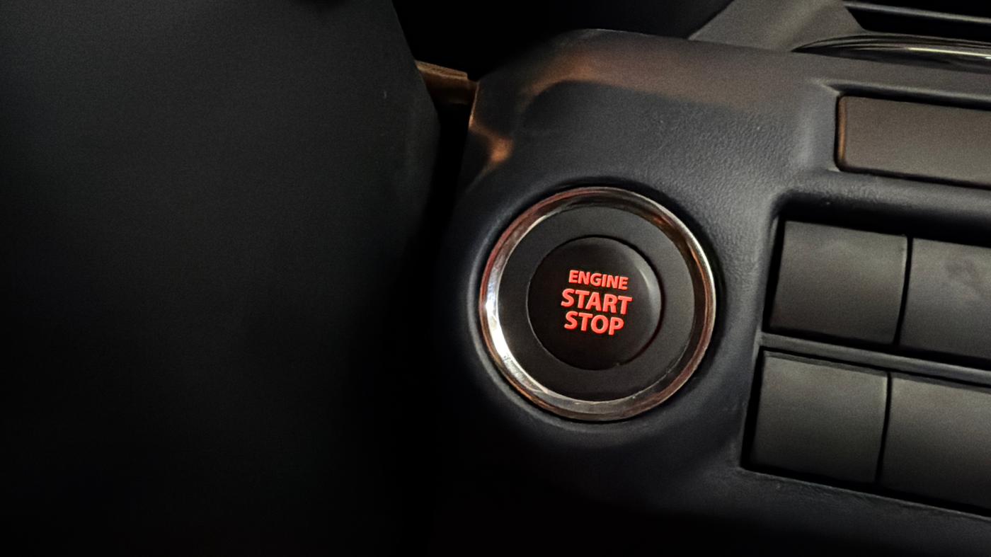2024 Maruti Baleno  ZETA CNG 1.2L, CNG, Manual, 14,874 km, Keyless Start/ Stop Button