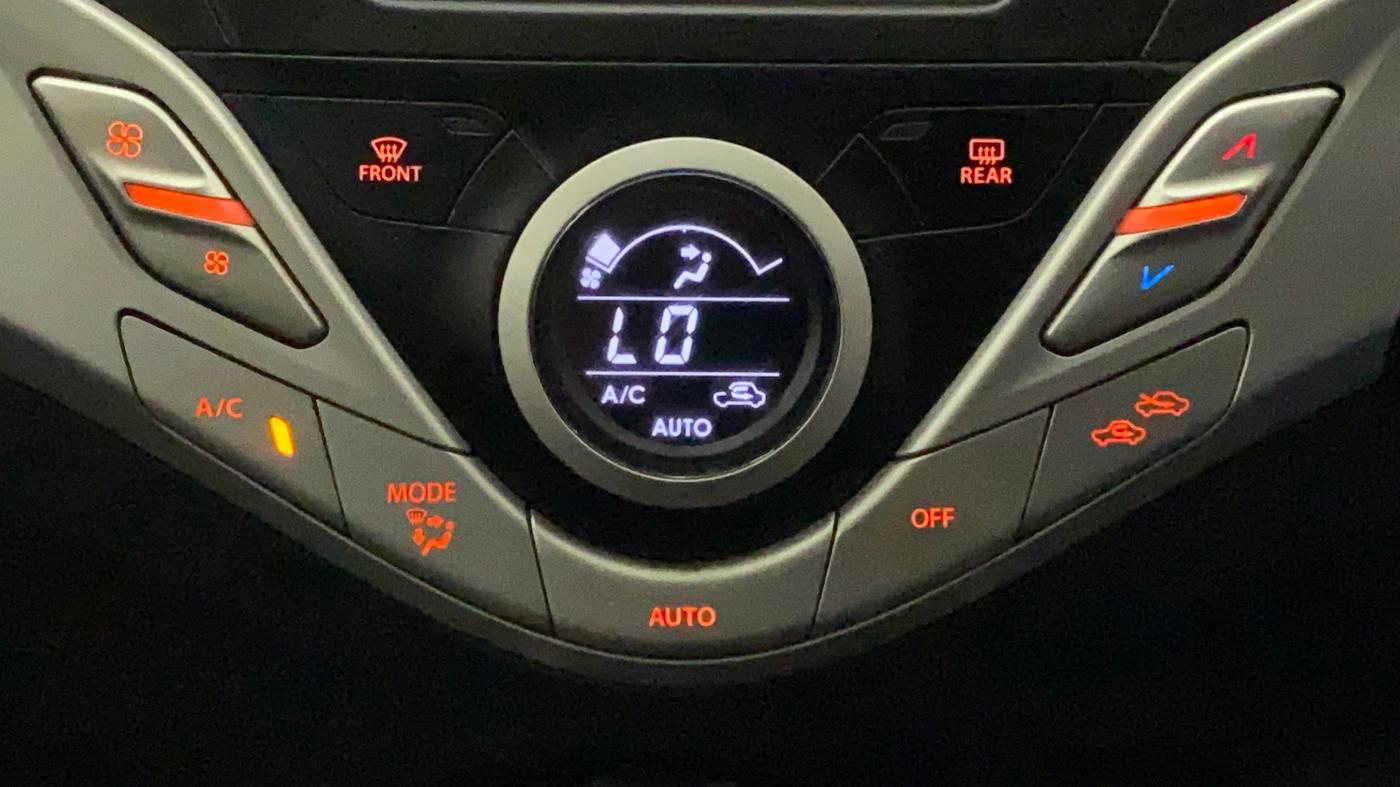2016 Maruti Baleno DELTA CVT PETROL 1.2, Petrol, Automatic, 66,531 km, Automatic Climate Control