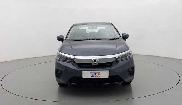 2022 Honda City ZX MT PETROL, Petrol, Manual, 2,795 km, Front