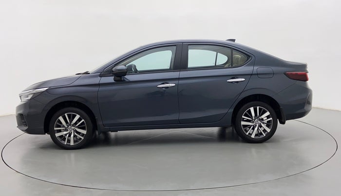 2022 Honda City ZX MT PETROL, Petrol, Manual, 2,795 km, Left Side