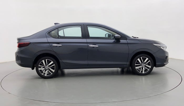 2022 Honda City ZX MT PETROL, Petrol, Manual, 2,795 km, Right Side