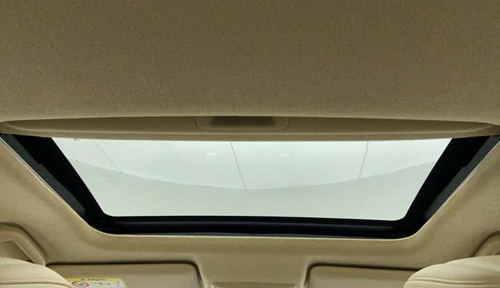 2022 Honda City ZX MT PETROL, Petrol, Manual, 2,795 km, Moonroof/ Sunroof