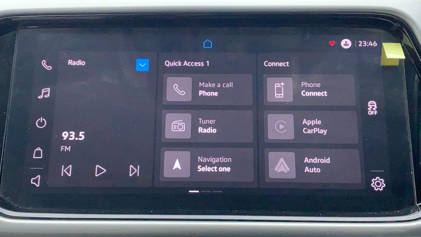 2022 Volkswagen TAIGUN HIGHLINE 1.0 TSI MT, Petrol, Manual, 7,544 km, Apple CarPlay and Android Auto