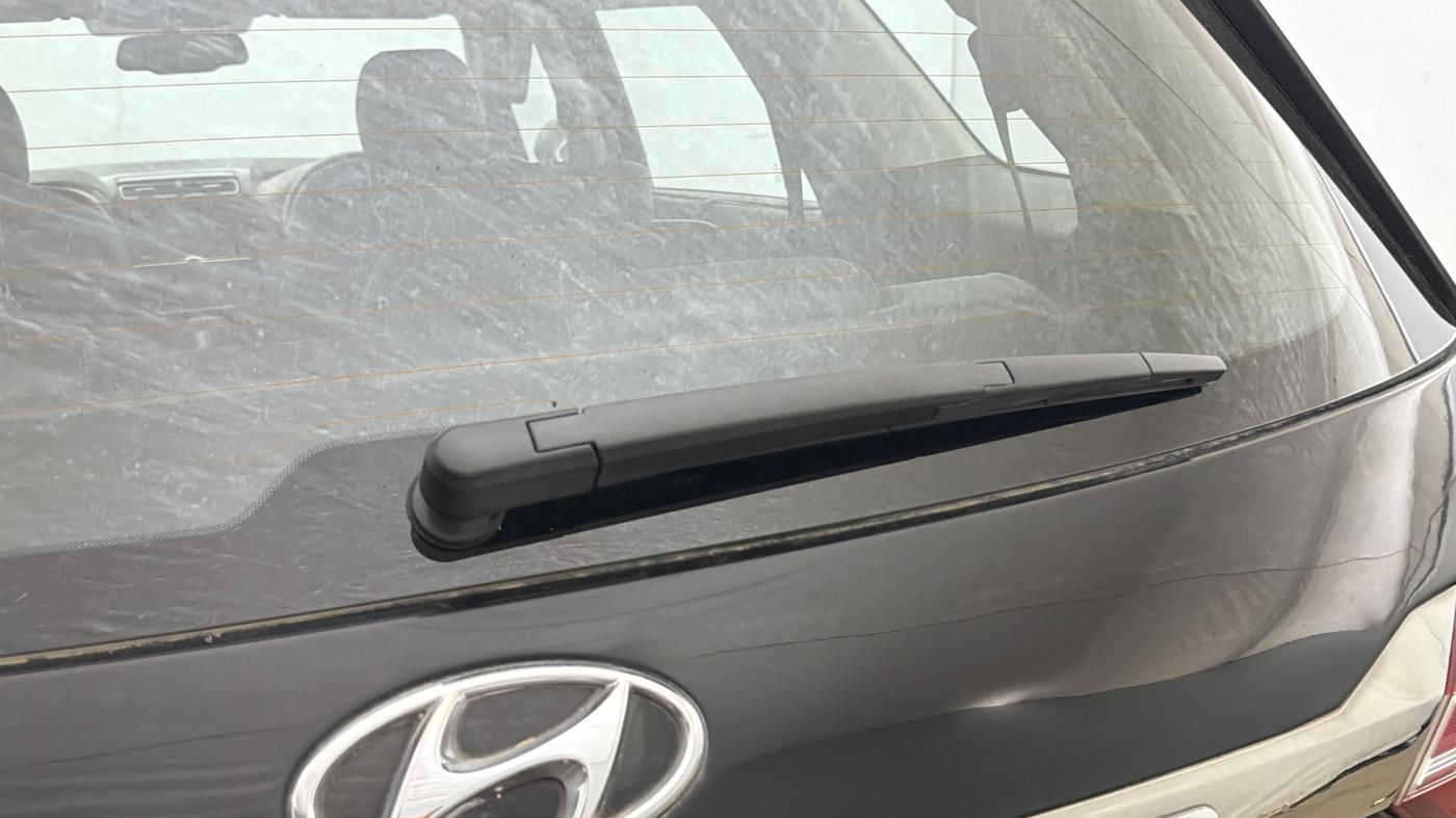 2021 Hyundai ALCAZAR 2.0 SIGNATURE (O) AT 6STR, Petrol, Automatic, 81,228 km, Rear Wiper