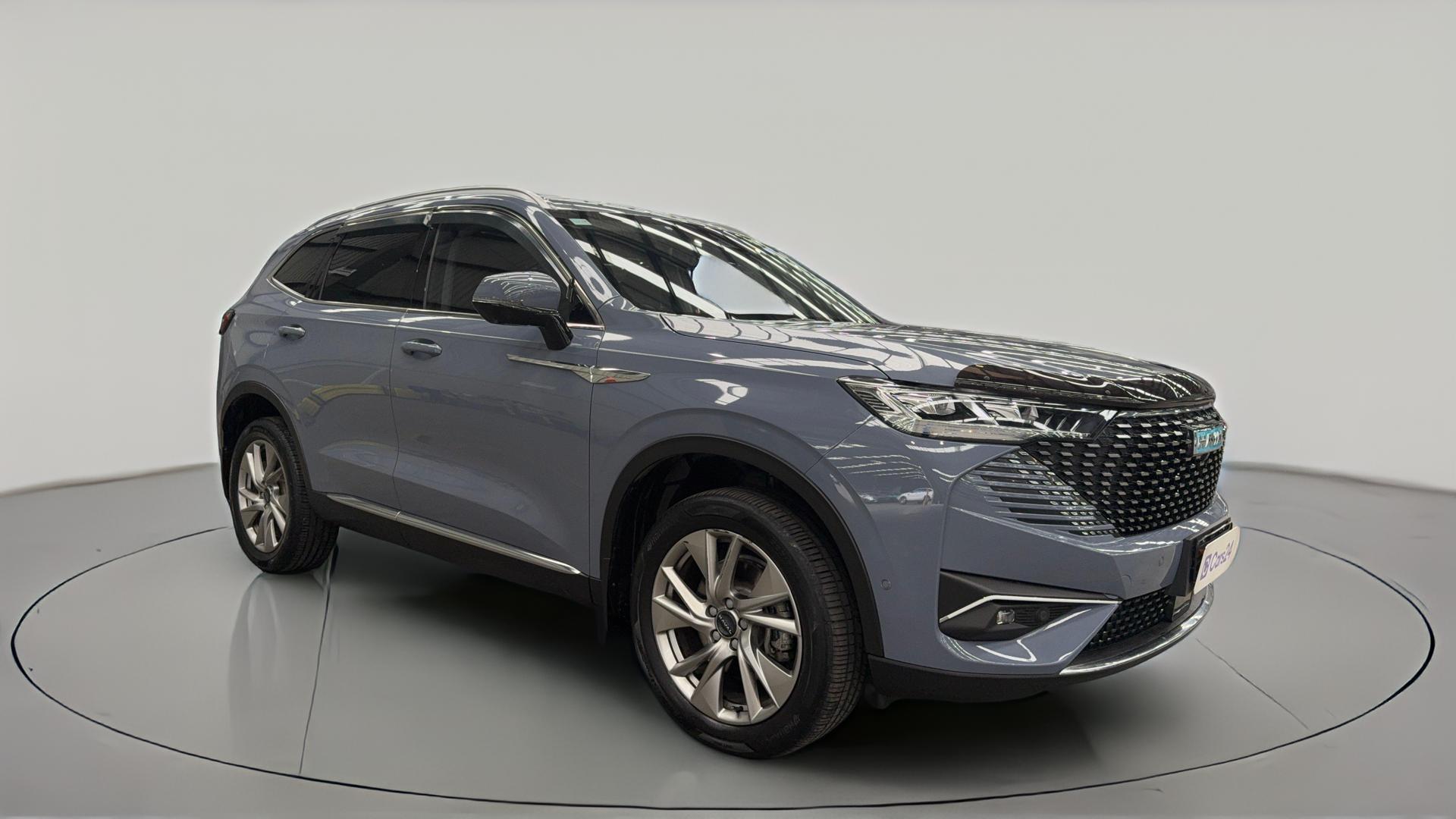 GWM Haval H6 image