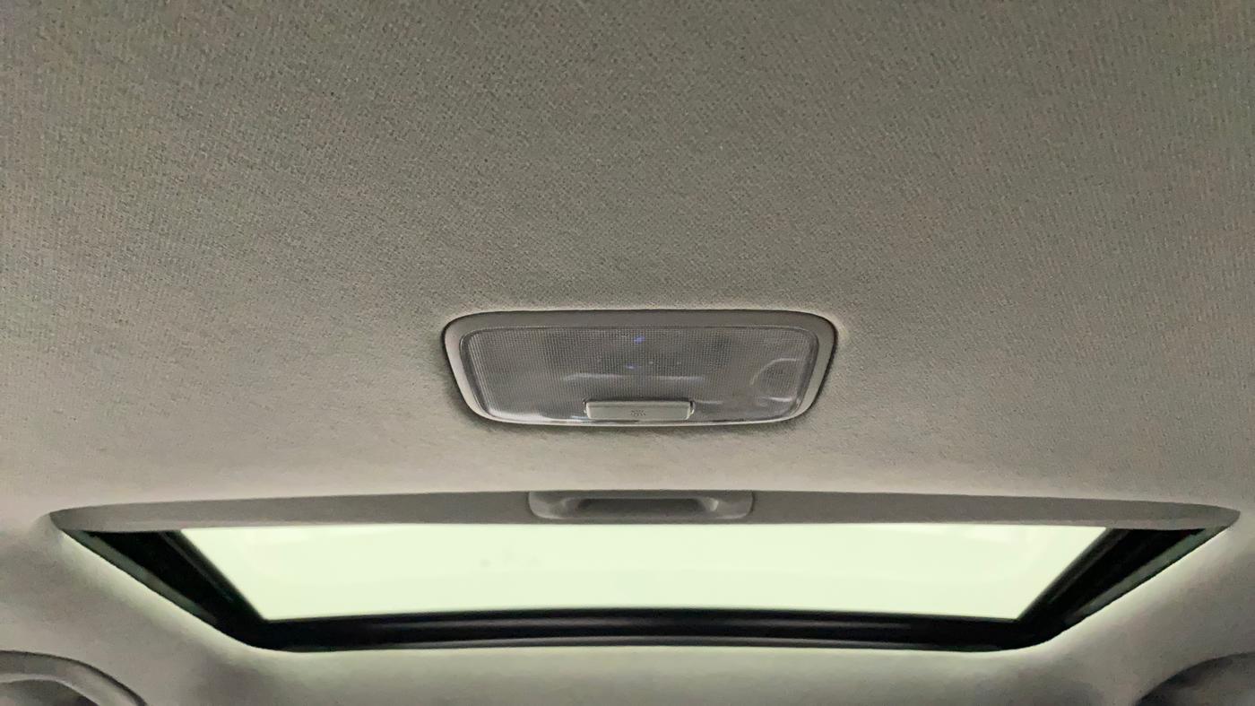 2022 Hyundai NEW I20 ASTA (O) 1.0 TURBO GDI DCT, Petrol, Automatic, 17,921 km, Moonroof/ Sunroof