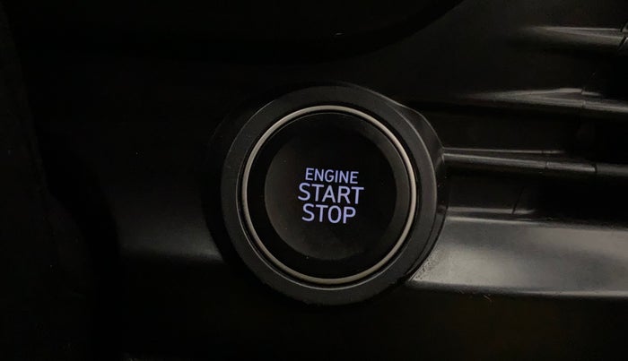 2022 Hyundai NEW I20 ASTA (O) 1.0 TURBO GDI DCT, Petrol, Automatic, 17,921 km, Keyless Start/ Stop Button