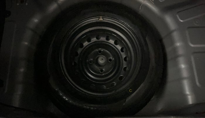 2019 Hyundai NEW SANTRO SPORTZ MT, Petrol, Manual, 24,037 km, Spare Tyre