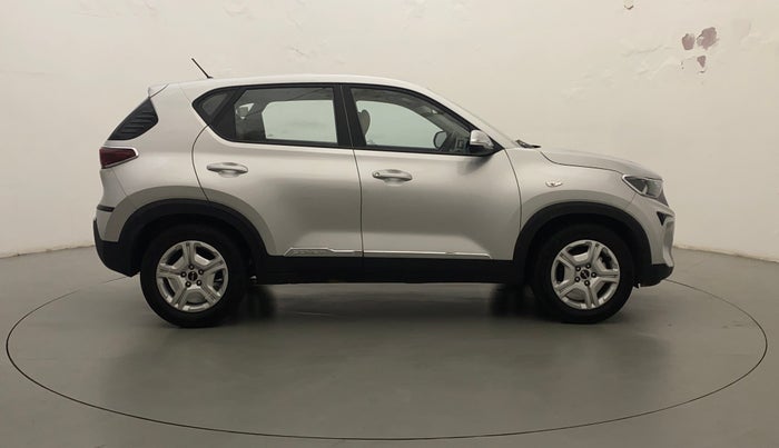 2023 KIA SONET HTK 1.2 PETROL MT, Petrol, Manual, 14,248 km, Right Side