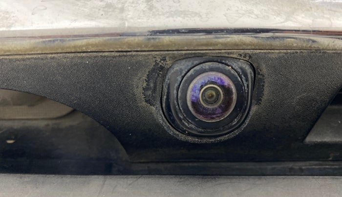 2020 KIA SELTOS GTX PLUS DCT 1.4 PETROL, Petrol, Automatic, 63,635 km, Parking Camera