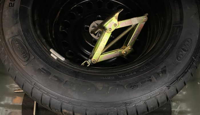 2020 KIA SELTOS GTX PLUS DCT 1.4 PETROL, Petrol, Automatic, 63,635 km, Spare Tyre