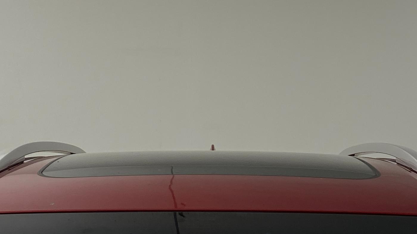 2019 MG HECTOR SHARP 2.0 DIESEL, Diesel, Manual, 79,325 km, Moonroof/ Sunroof