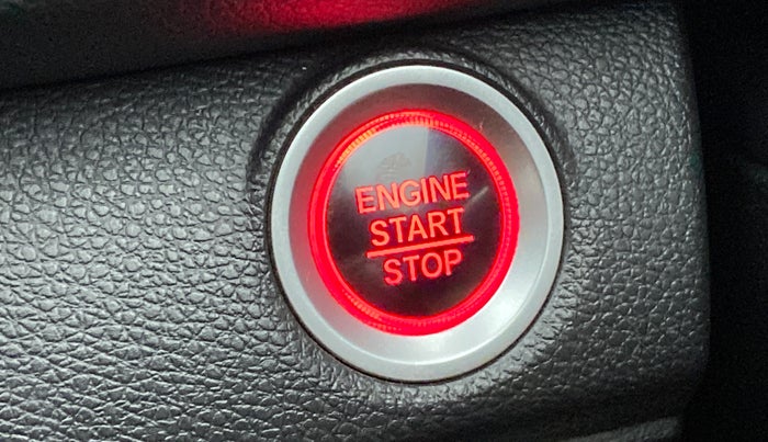 2019 Honda Civic 1.8L I-VTEC ZX CVT, Petrol, Automatic, 41,286 km, Keyless Start/ Stop Button