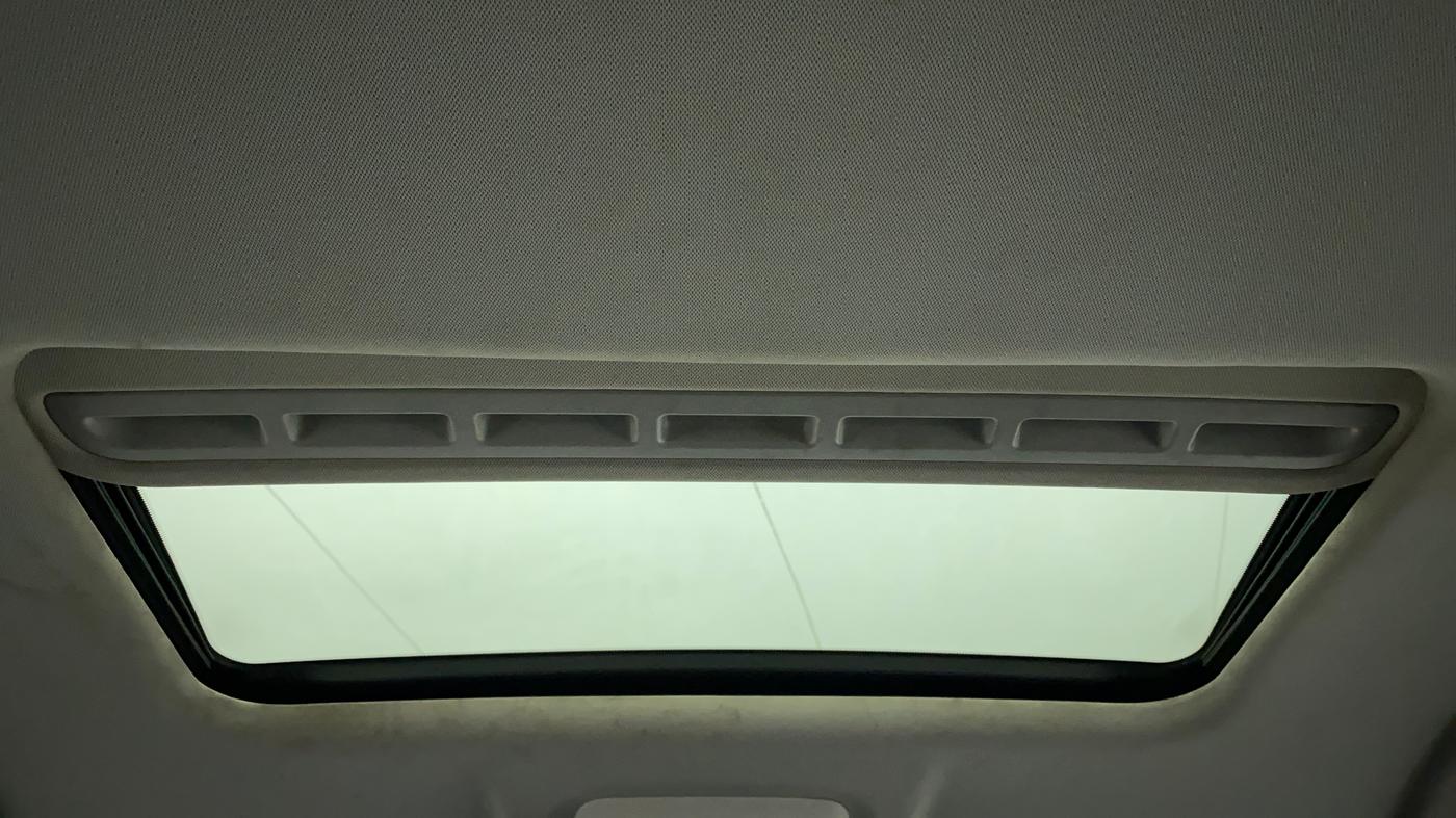 2021 Tata NEXON XM SUNROOF PETROL, Petrol, Manual, 23,899 km, Moonroof/ Sunroof